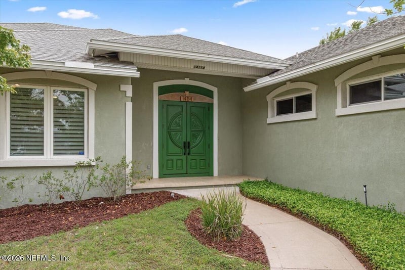 14114 Pine Island Dr, Jacksonville, FL 32224