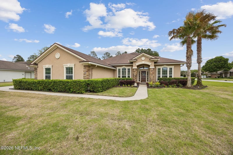 32516 Willow Parke Cir, Fernandina Beach, FL 32034