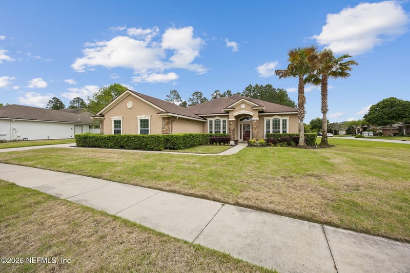 32516 Willow Parke Cir, Fernandina Beach, FL 32034