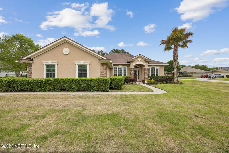 32516 Willow Parke Cir, Fernandina Beach, FL 32034