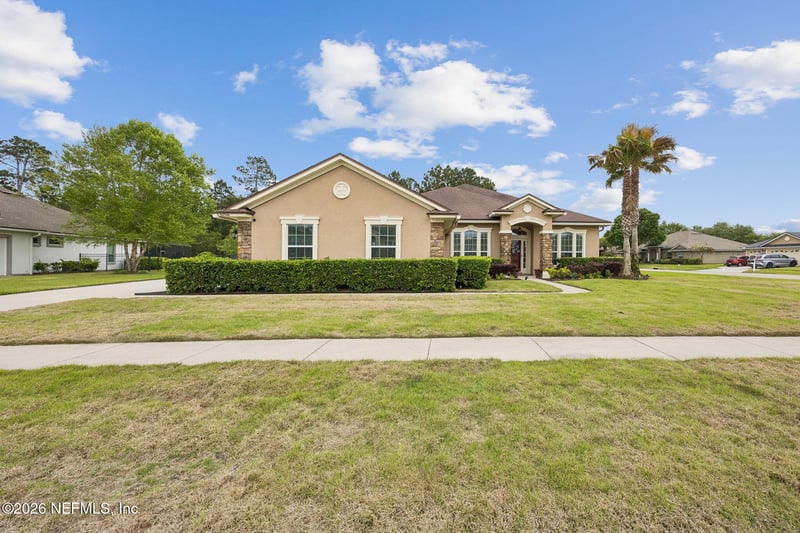 32516 Willow Parke Cir, Fernandina Beach, FL 32034