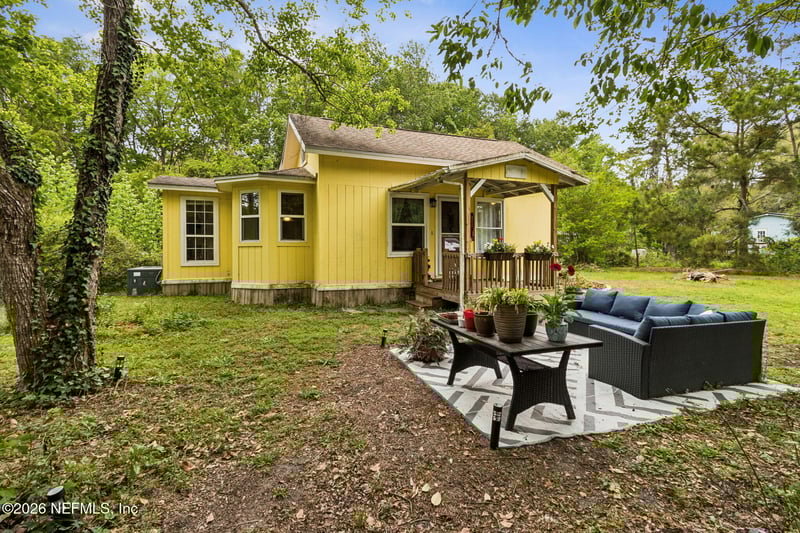 95478 Plum Loop, Fernandina Beach, FL 32034