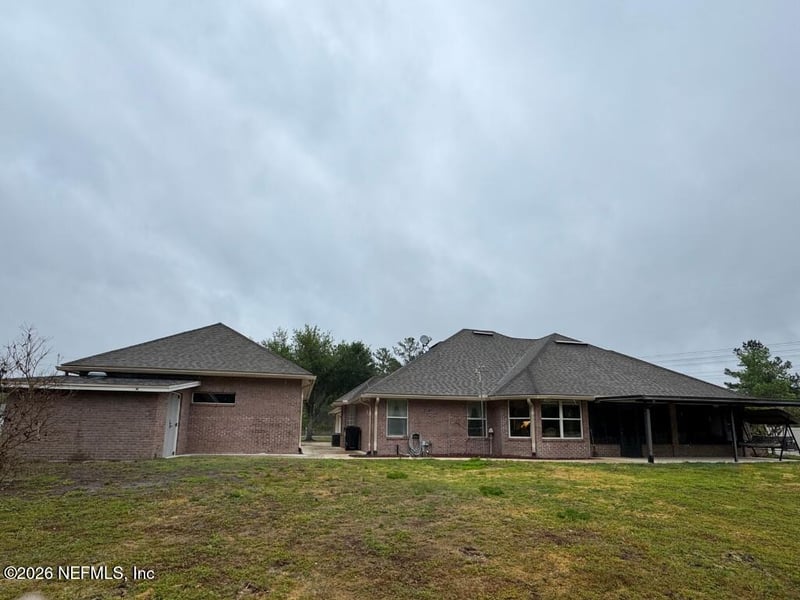 3519 County Road 218, Middleburg, FL 32068