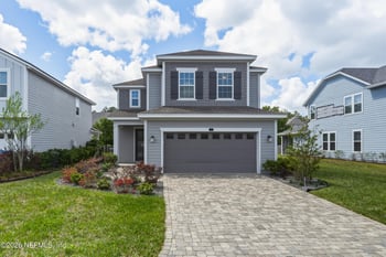 77 Foxcross Ave, St Augustine, FL 32092