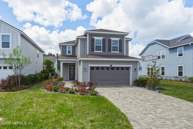 77 Foxcross Ave, St Augustine, FL 32092