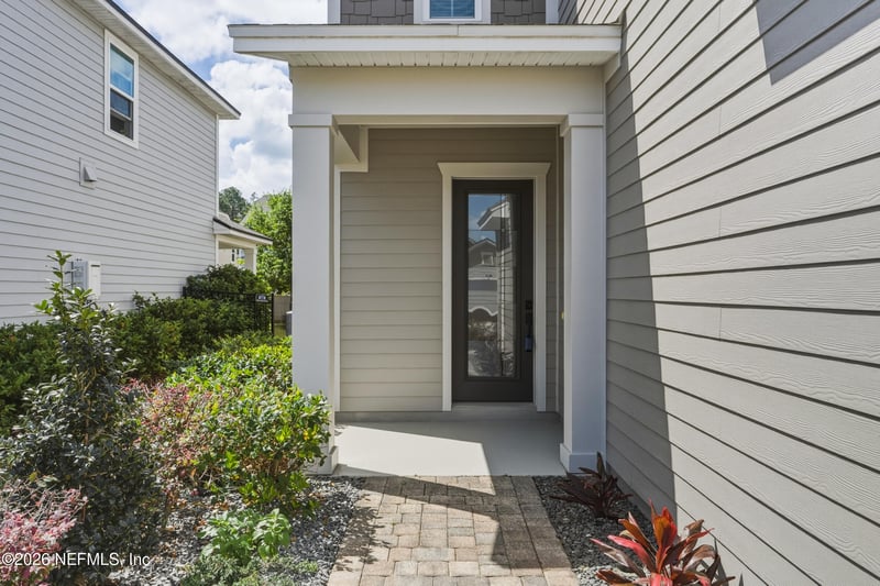 77 Foxcross Ave, St Augustine, FL 32092