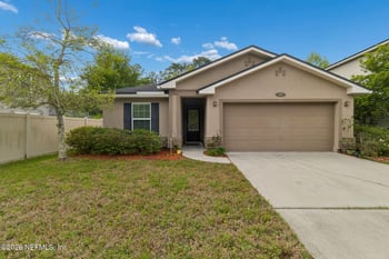 187 Timberwood Dr, St Augustine, FL 32084