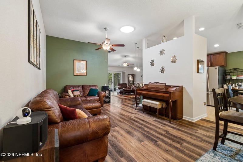 187 Timberwood Dr, St Augustine, FL 32084