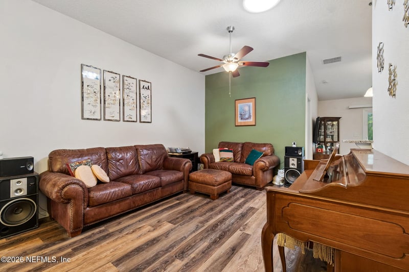 187 Timberwood Dr, St Augustine, FL 32084