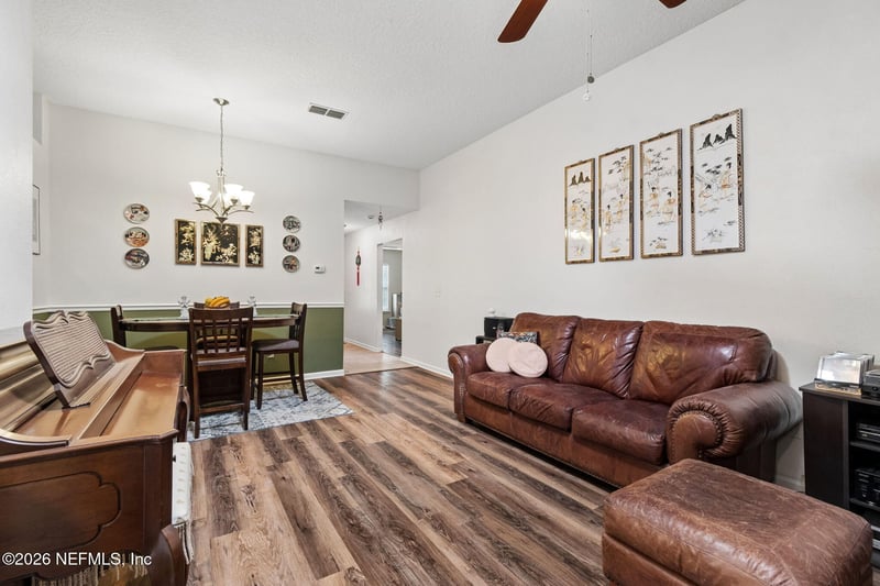 187 Timberwood Dr, St Augustine, FL 32084