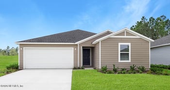 3079 Grand Finale St, Green Cove Springs, FL 32043