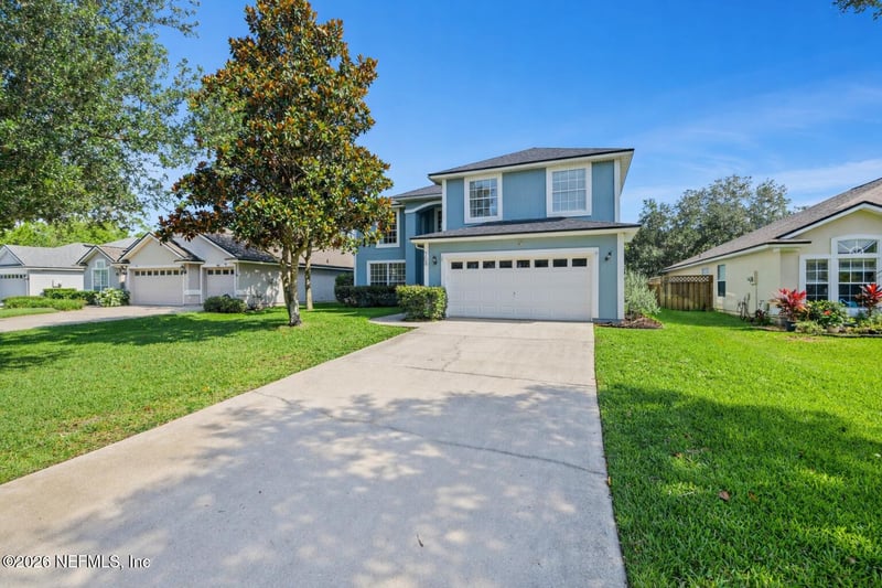 708 Flowers St, St Augustine, FL 32092