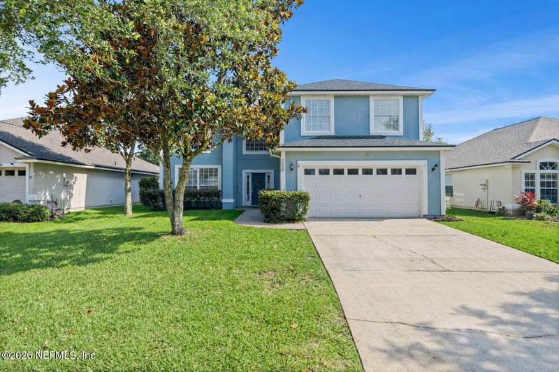 708 Flowers St, St Augustine, FL 32092