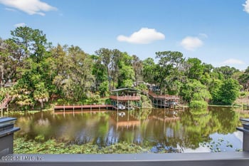 293 Maxwell Dr, Welaka, FL 32193