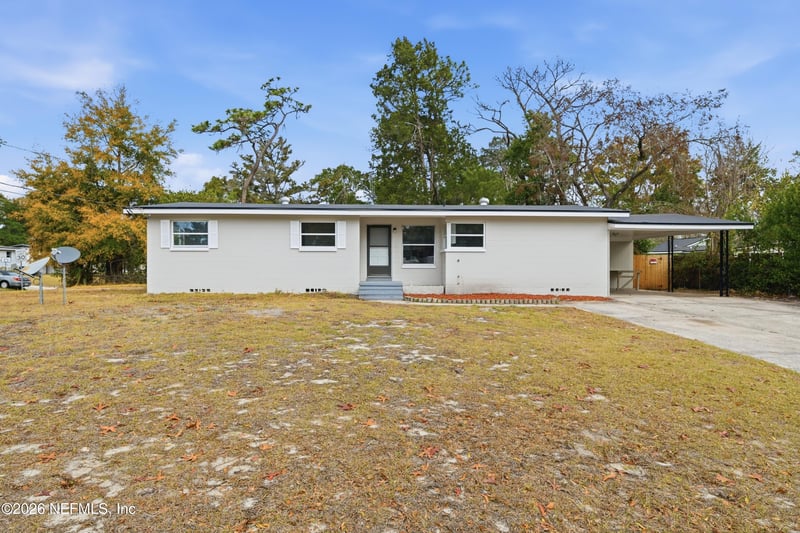 6039 Glenn Rose Dr, Jacksonville, FL 32277