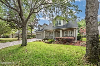 5021 Clayton Ct, St Augustine, FL 32092