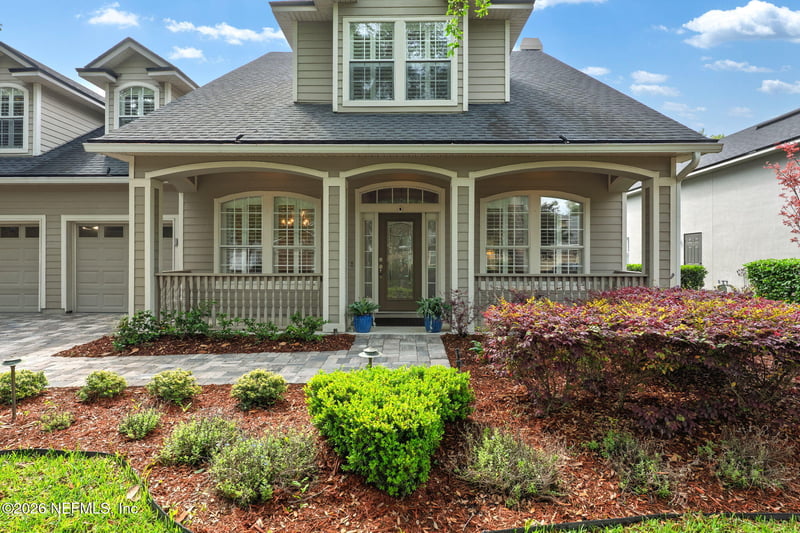 5021 Clayton Ct, St Augustine, FL 32092