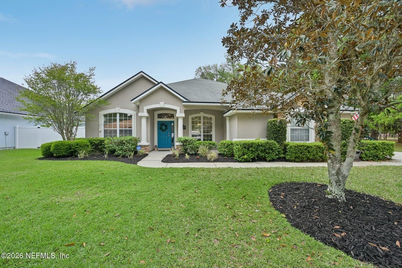 112 Oakwood Plantation Dr, Fleming Island, FL 32003