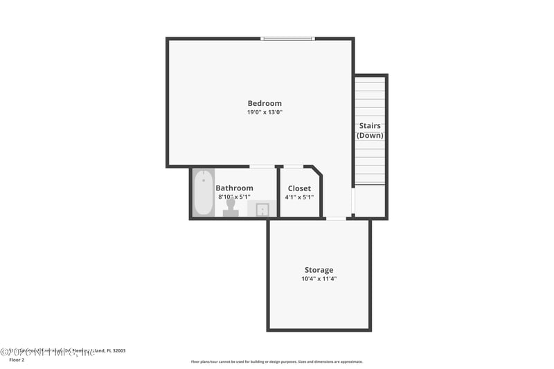 112 Oakwood Plantation Dr, Fleming Island, FL 32003