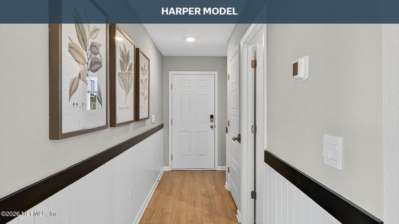 4130 Caper Tree Way, Jacksonville, FL 32218