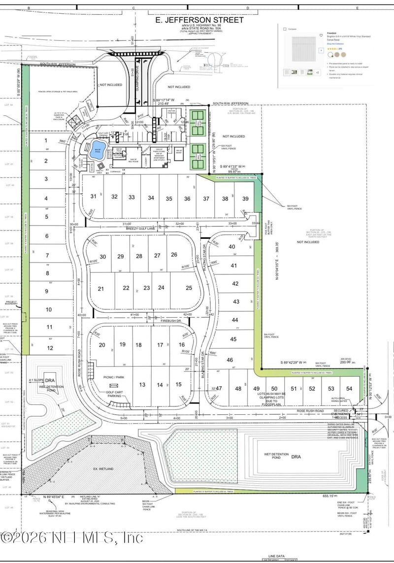 1572 Jefferson St, Brooksville, FL 34601