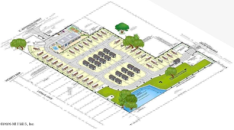 1572 Jefferson St, Brooksville, FL 34601