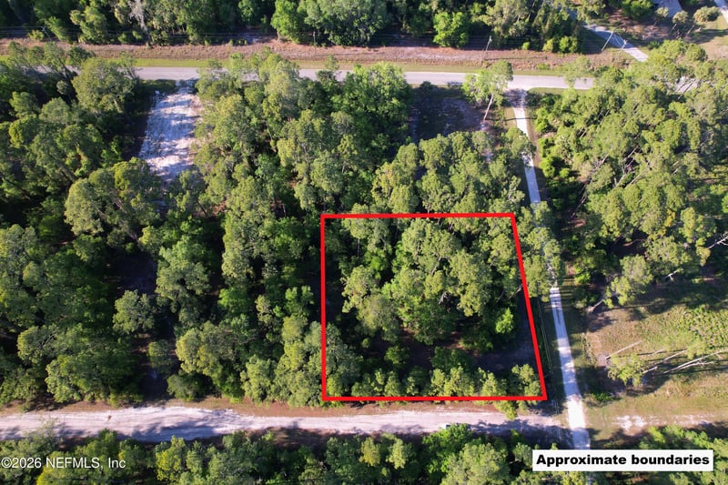 140 Hazel Ave, Georgetown, FL 32139