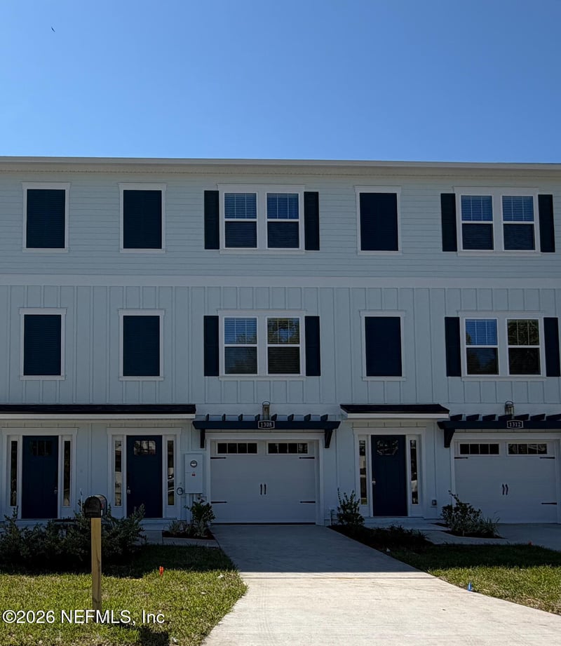 1308 1st Ave, Jacksonville Beach, FL 32250