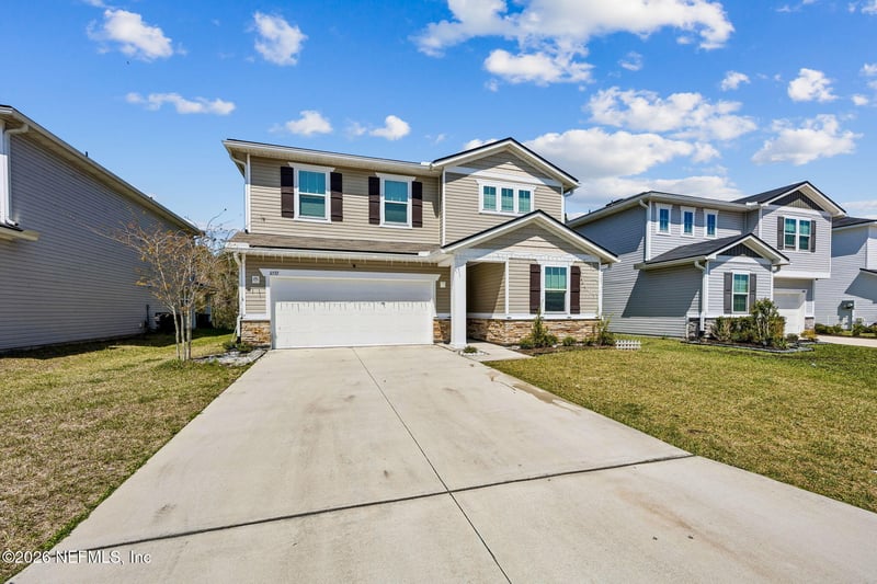 11537 Admiral Cv Dr, Jacksonville, FL 32221