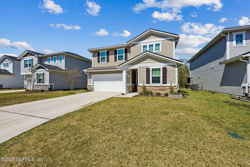 11537 Admiral Cv Dr, Jacksonville, FL 32221