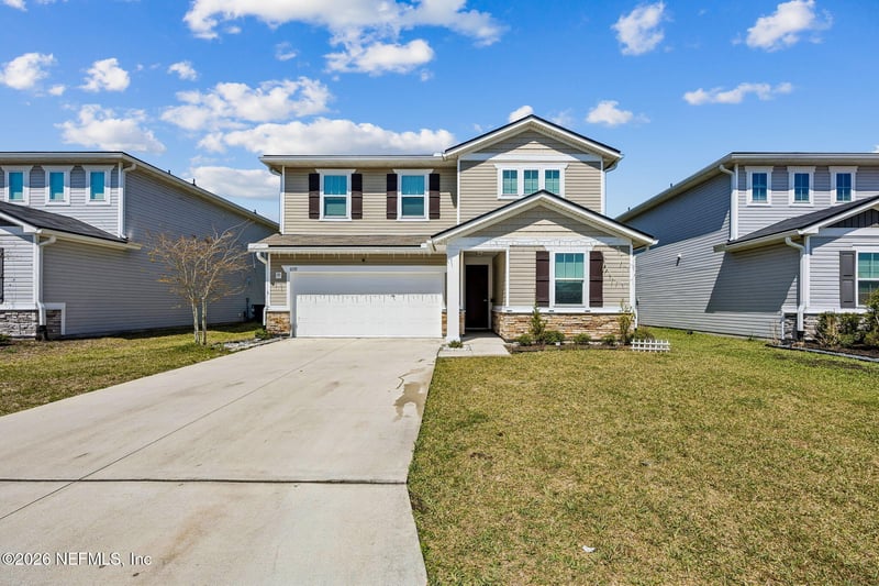 11537 Admiral Cv Dr, Jacksonville, FL 32221