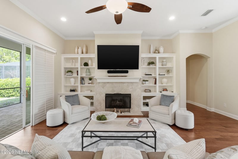 524 Sebastian Sq, St Augustine, FL 32095