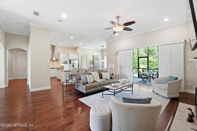 524 Sebastian Sq, St Augustine, FL 32095