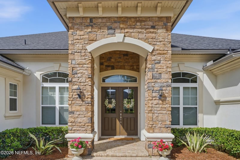 524 Sebastian Sq, St Augustine, FL 32095