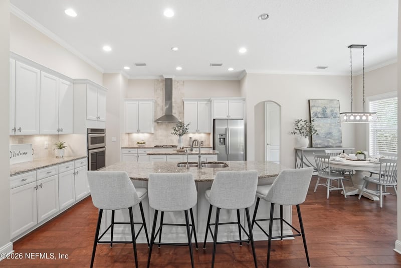 524 Sebastian Sq, St Augustine, FL 32095