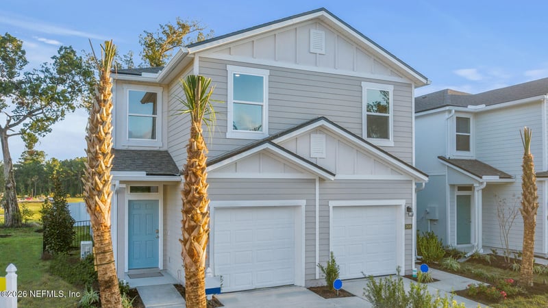 12747 Geronimo Pl, Jacksonville, FL 32218