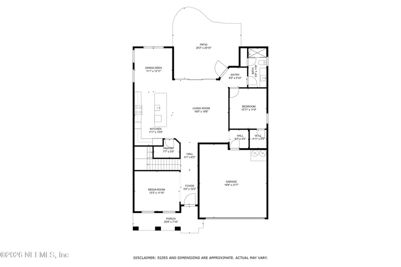 205 Seaside Vista Ct, St Augustine, FL 32084