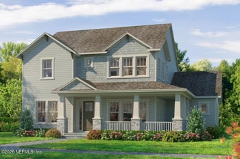 5544 Woodgate Ave, Jacksonville, FL 32224