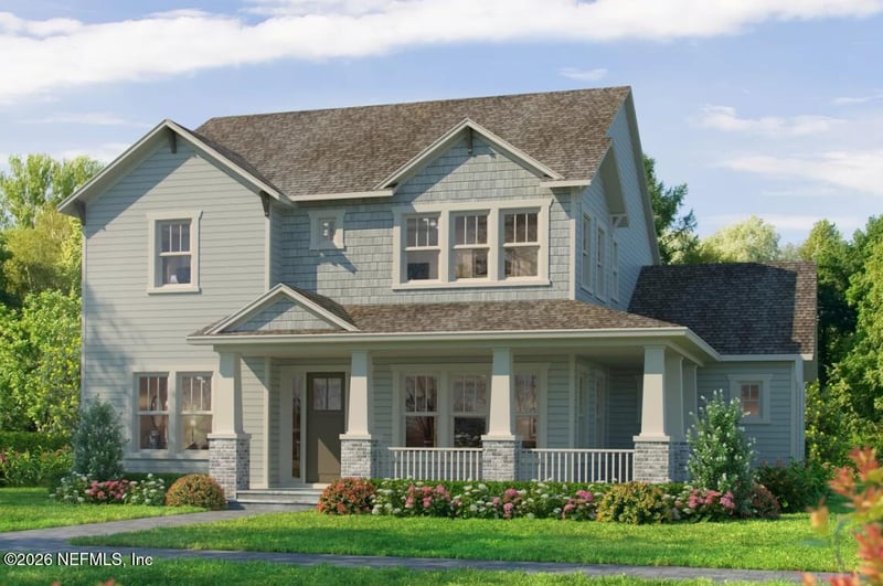 5544 Woodgate Ave, Jacksonville, FL 32224