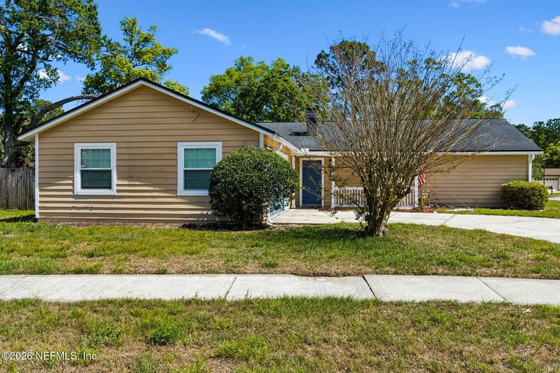 11531 Knobby Way, Jacksonville, FL 32223