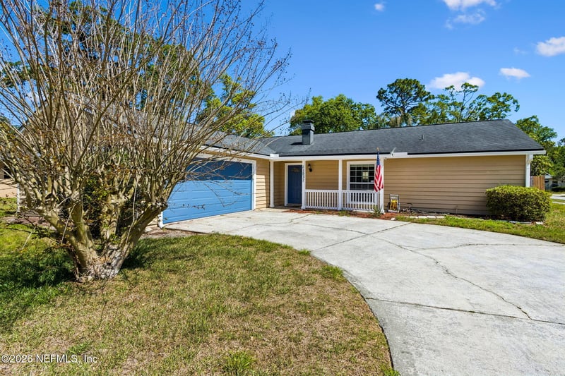 11531 Knobby Way, Jacksonville, FL 32223