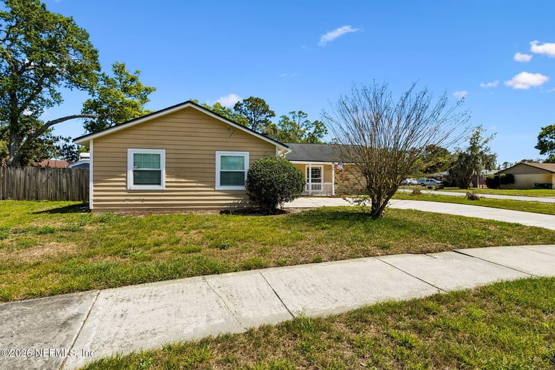 11531 Knobby Way, Jacksonville, FL 32223