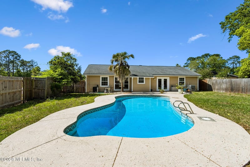 11531 Knobby Way, Jacksonville, FL 32223