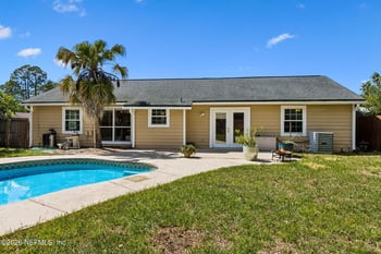 11531 Knobby Way, Jacksonville, FL 32223