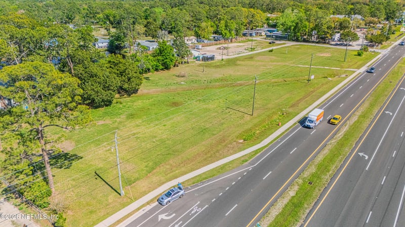 6550 Us 1 , St Augustine, FL 32095