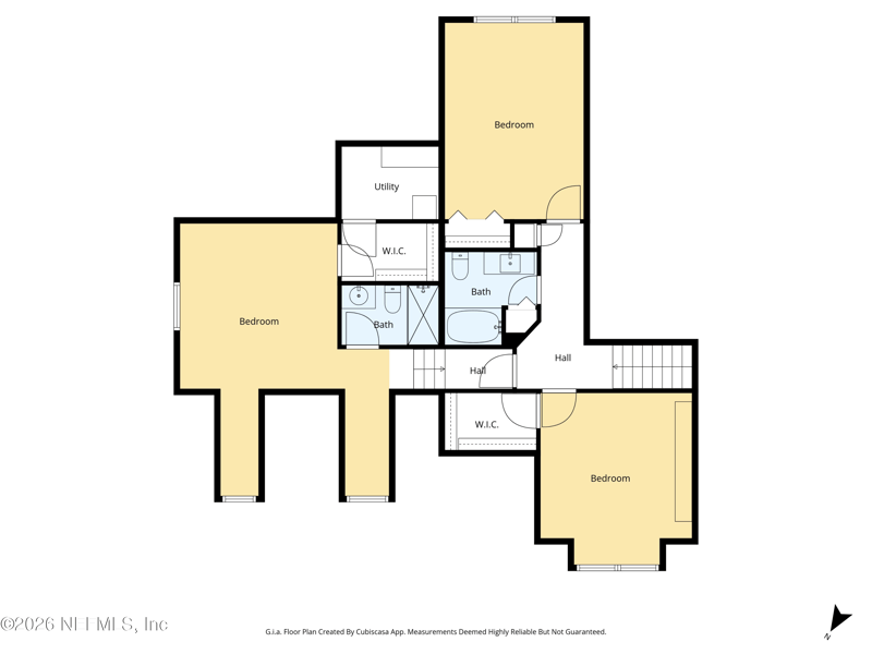 5021 Clayton Ct, St Augustine, FL 32092