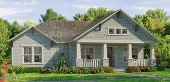 5543 Woodgate Ave, Jacksonville, FL 32224