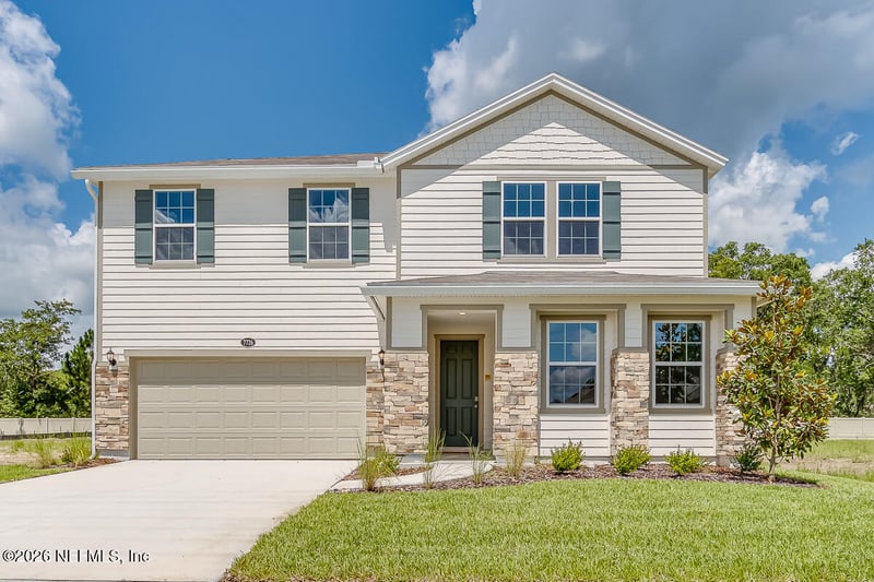 7726 Rippa Valley Way, Jacksonville, FL 32222