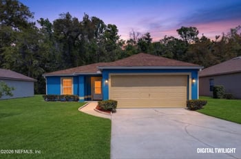 4343 Woodley Creek Rd, Jacksonville, FL 32218