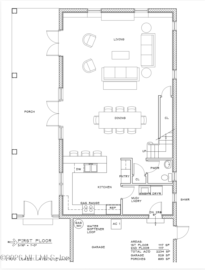 2920 Isabella Blvd, Jacksonville Beach, FL 32250